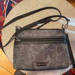 Sakroots mini campus crossbody